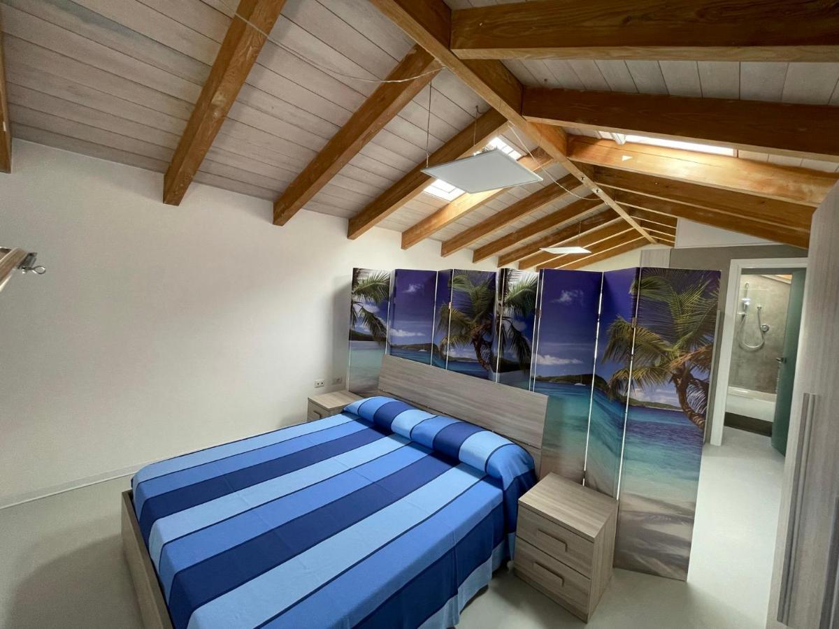 Loft Regina Margherita SantʼAntìoco Zewnętrze zdjęcie