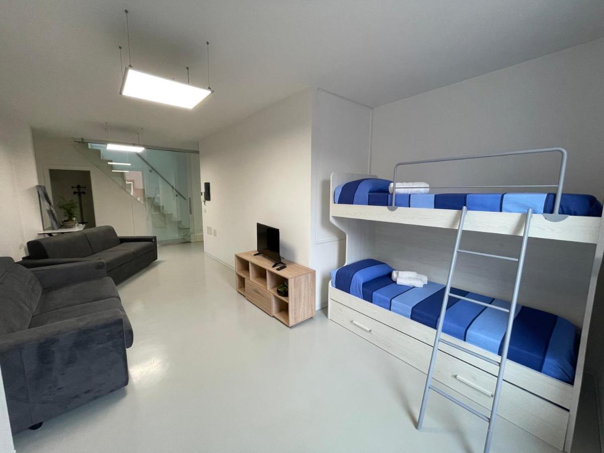 Loft Regina Margherita SantʼAntìoco Zewnętrze zdjęcie