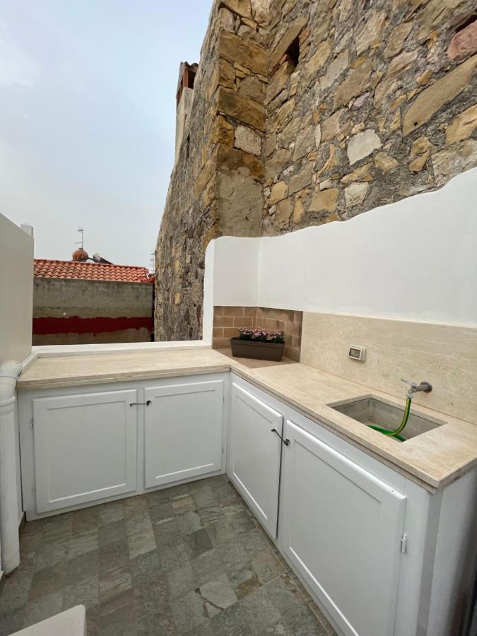 Loft Regina Margherita SantʼAntìoco Zewnętrze zdjęcie